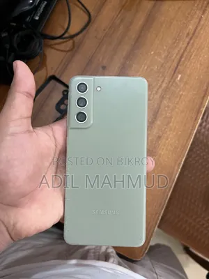Samsung Galaxy S21 Fe 5g 128 Gb