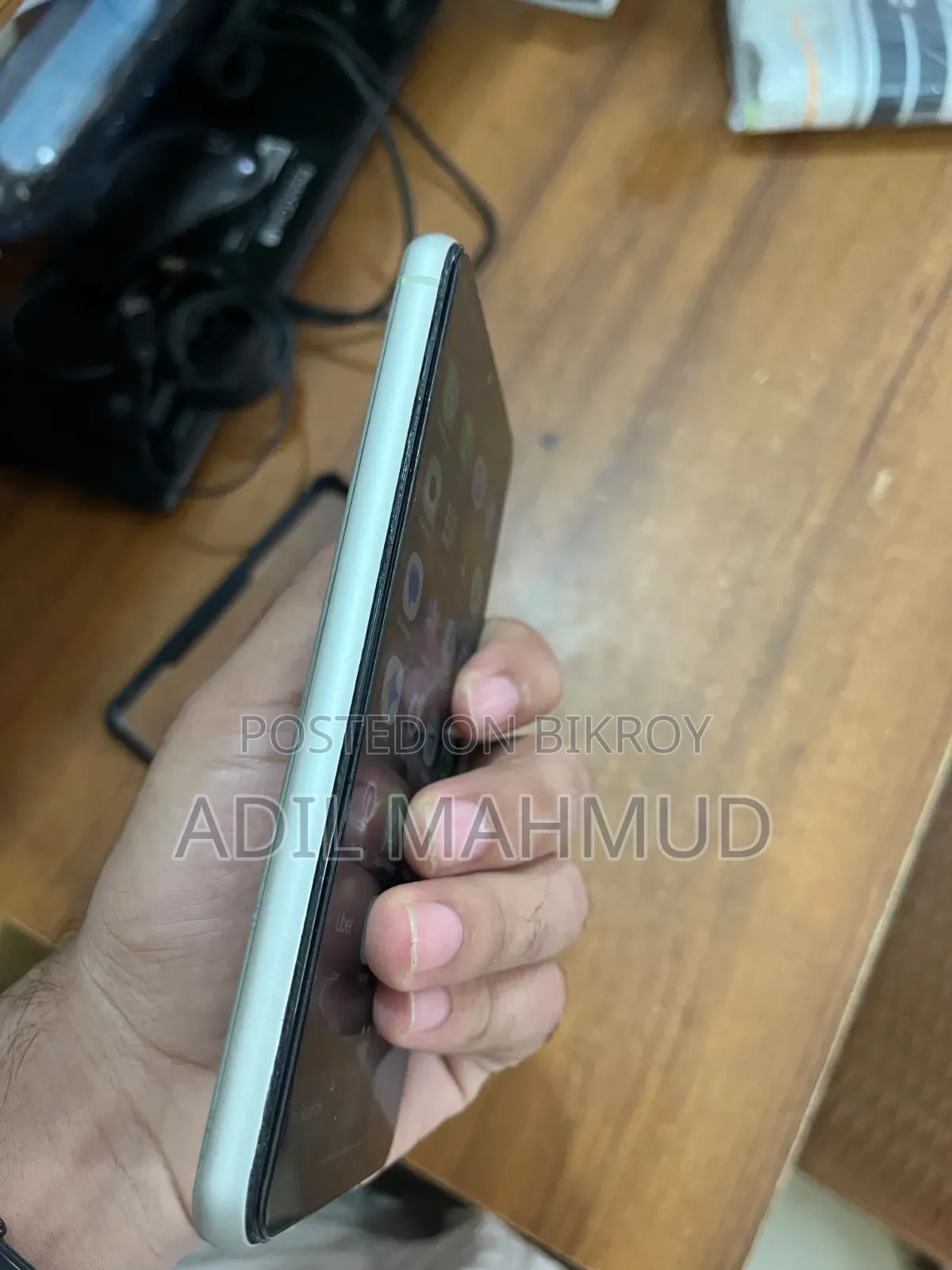 Samsung Galaxy S21 Fe 5g 128 Gb