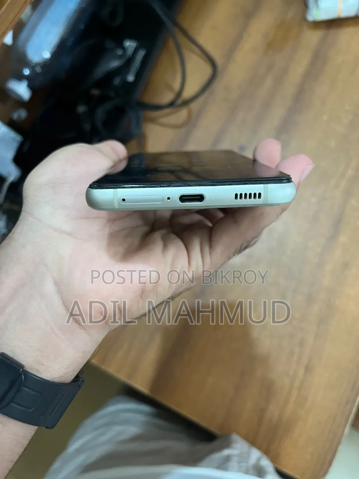 Samsung Galaxy S21 Fe 5g 128 Gb