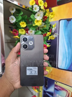 Oppo A5 Pro 4G 256 GB