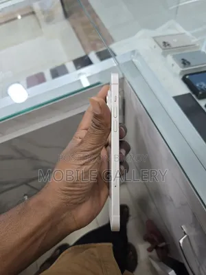 অ্যাপল আইফোন ১৪ প্লাস ২৫৬ জিবি সাদা