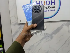 Tecno Camon 30S 256 GB Black