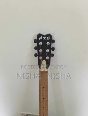 AXE Guitar