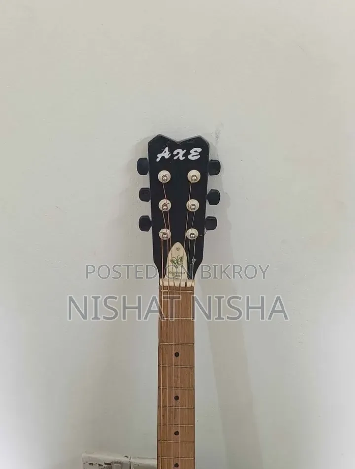 AXE Guitar