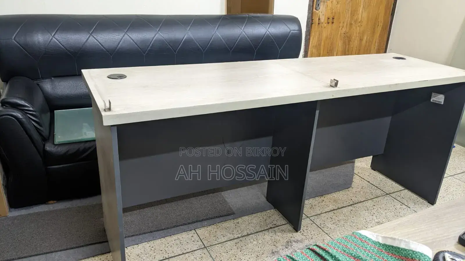 Workstation Table
