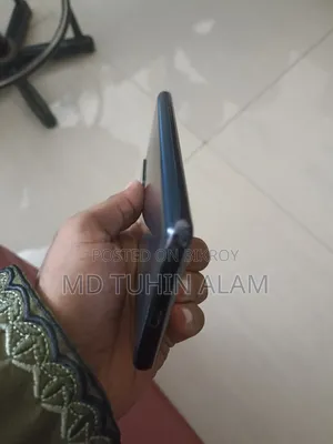 Samsung Galaxy S20 Fe 5g Sd865 128 Gb Blue