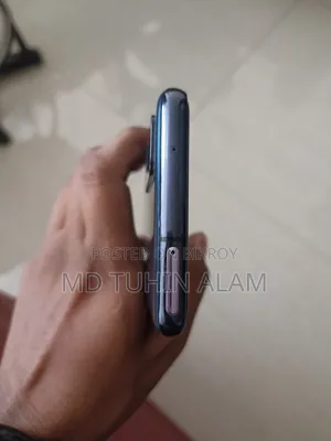 Samsung Galaxy S20 Fe 5g Sd865 128 Gb Blue