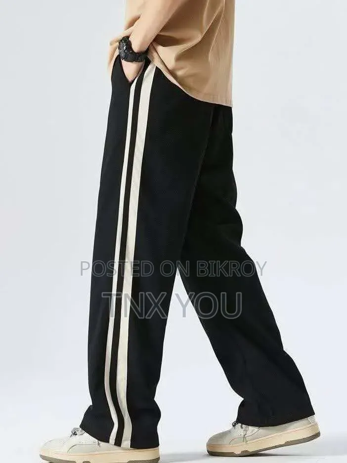 Premium Baggy Trousers