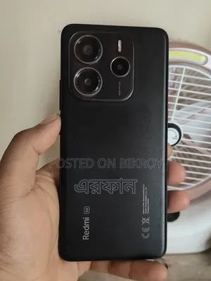 Xiaomi Redmi Note 14 5G 256 GB Red