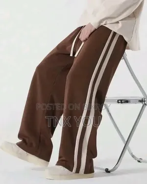 Premium Baggy Trousers