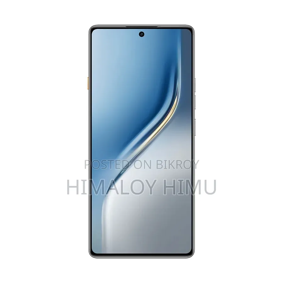 Tecno Camon 40 128 GB White