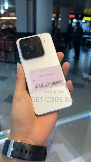 Xiaomi 15 256 GB
