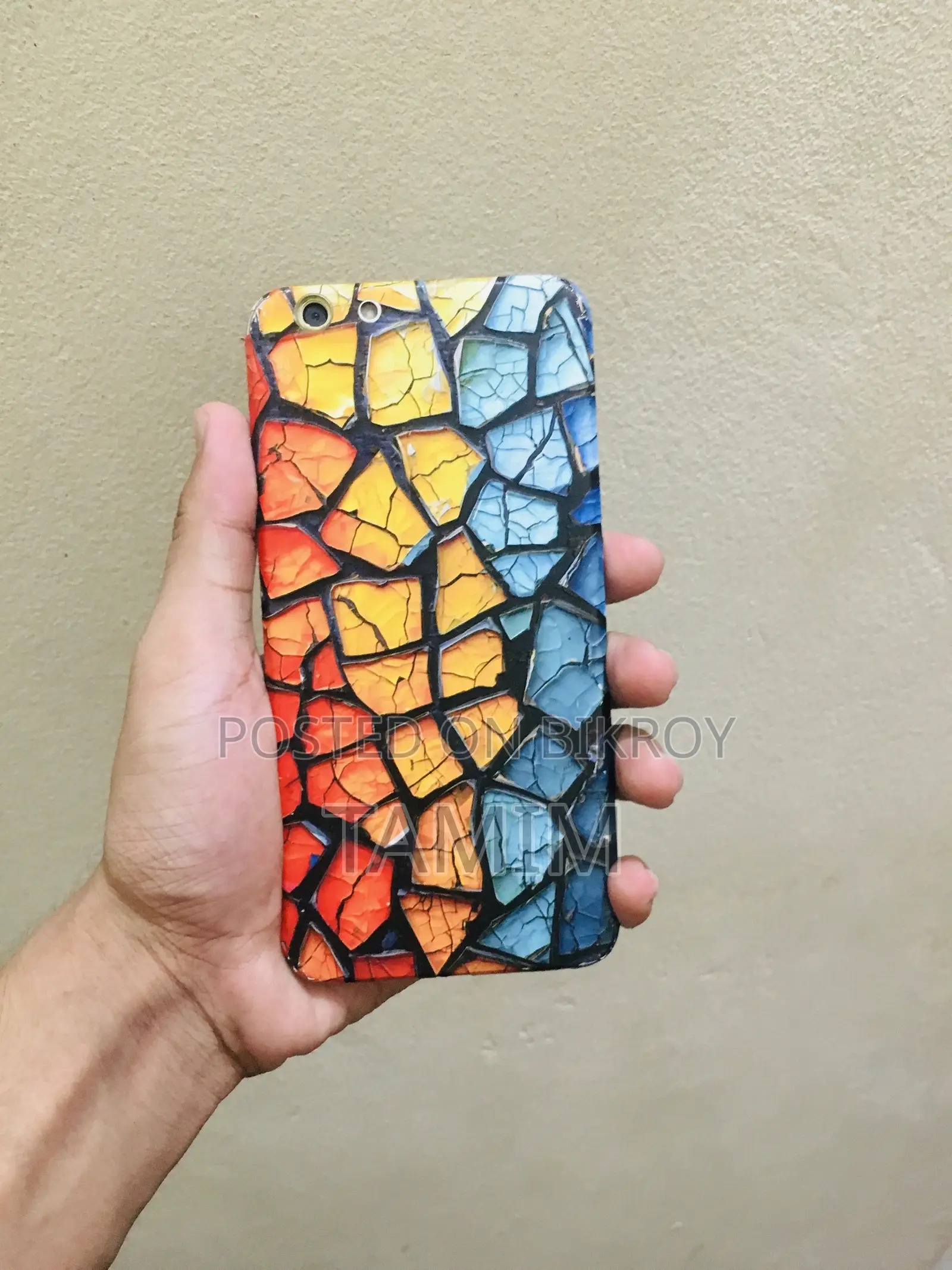 অপো এফ১এস ৩২ জিবি হোয়াইট