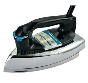 Vision Iron