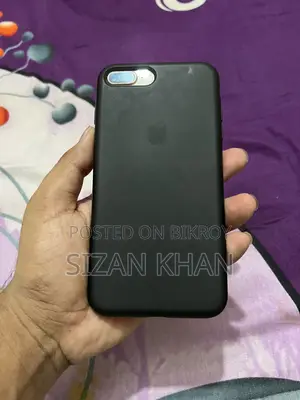 Apple iPhone 8 Plus 64 GB Rose Gold