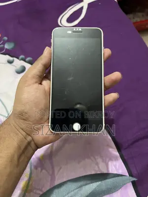 Apple iPhone 8 Plus 64 GB Rose Gold