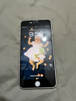 Apple iPhone 8 Plus 64 GB Rose Gold