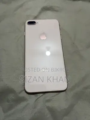 Apple iPhone 8 Plus 64 GB Rose Gold