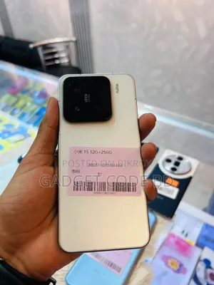 Xiaomi 15 256 GB