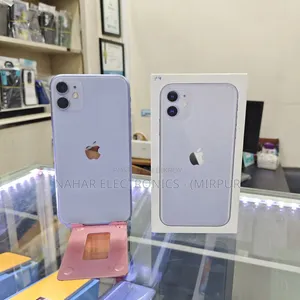 Apple iPhone 11 128 GB White