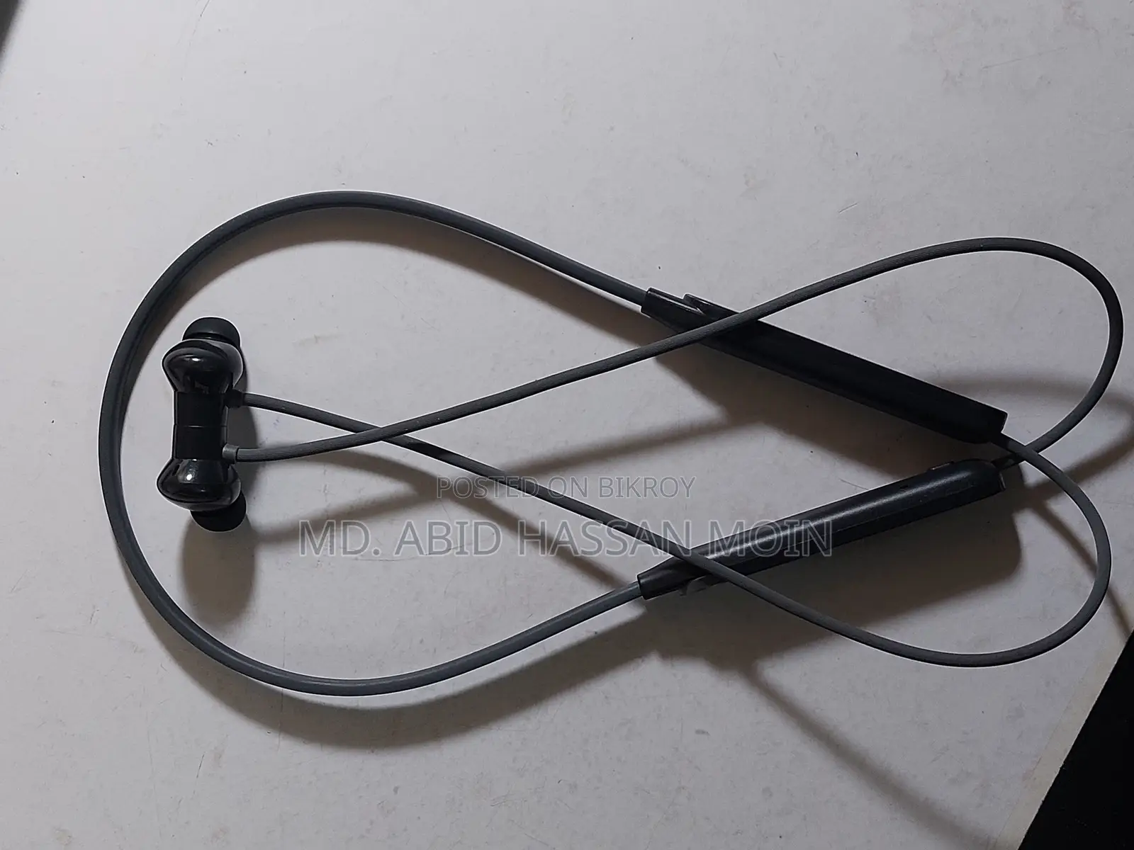 CMF Neckband Pro by Nothing