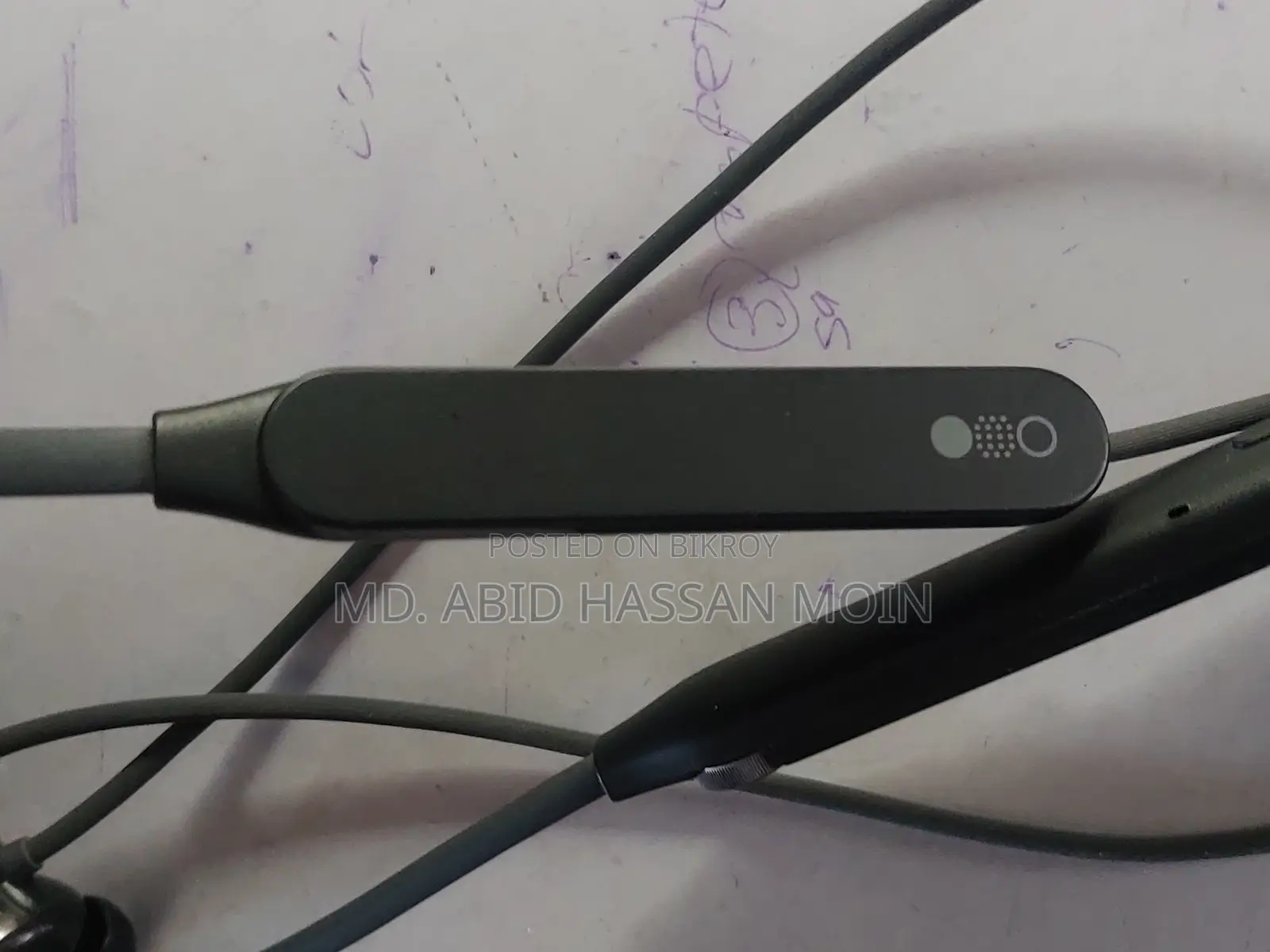 CMF Neckband Pro by Nothing