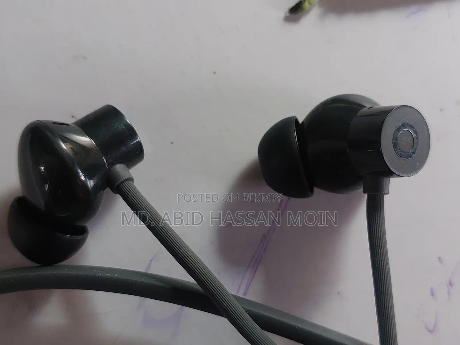 CMF Neckband Pro by Nothing