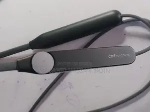 CMF Neckband Pro by Nothing