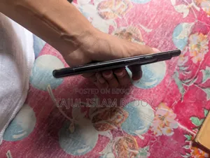 Google Pixel 6 Pro 128 GB Black