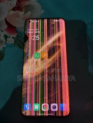 OnePlus 9 Pro 256 GB Silver