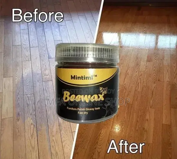 Beewax Furniture Polish