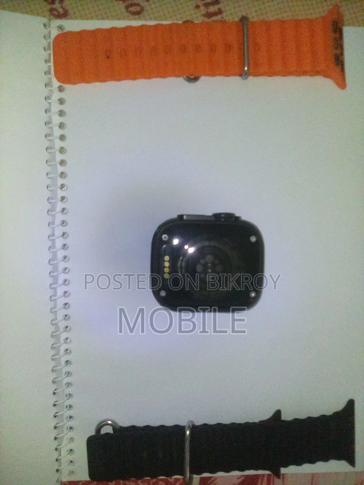 S8 Ultra 4g Android Smart Watch