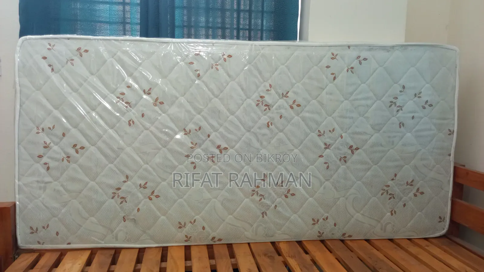 Mattress