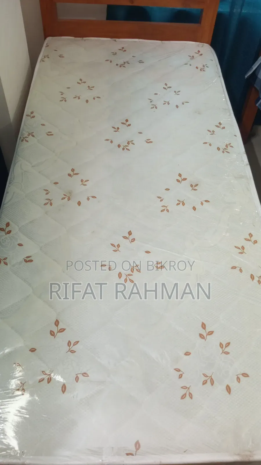 Mattress