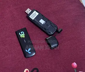 GP 4G Modem ZTE