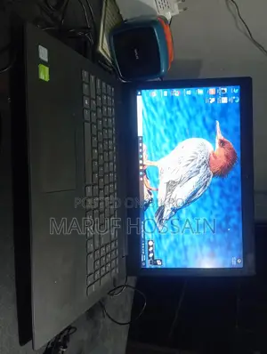 ল্যাপটপ লেনোভো আইডিয়া প্যাড ৩২০ ৮জিবি ইন্টেল কোর আই৫ এইচডিডি+এসএসডি ১২৮জিবি