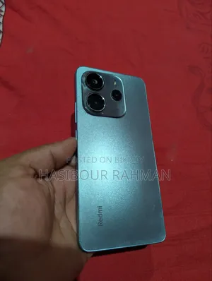 Xiaomi Redmi Note 14 4G 128 GB