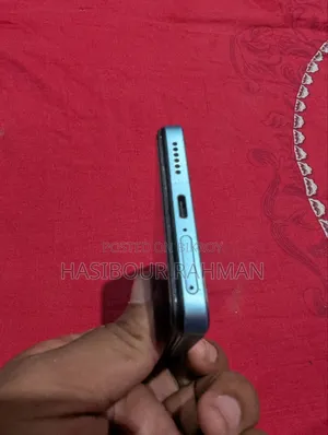 Xiaomi Redmi Note 14 4G 128 GB
