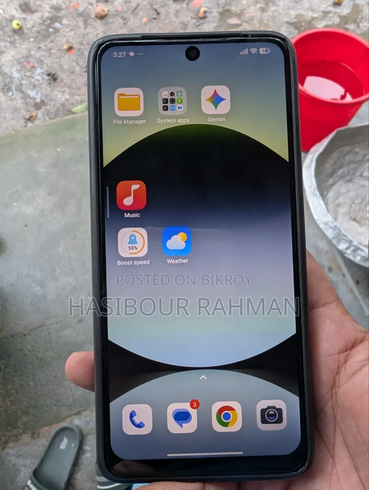 Xiaomi Redmi Note 14 4G 128 GB