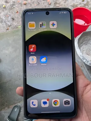 Xiaomi Redmi Note 14 4G 128 GB