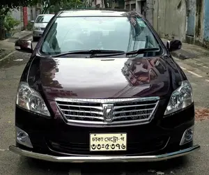 টয়োটা প্রিমিয়ো ১.৫ ফ্রন্ট হুইল ড্রাইভ ২০১০ মেরুন