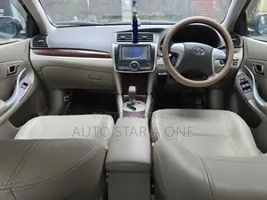 Toyota Premio 1.5 Front Wheel Drive 2010 Maroon