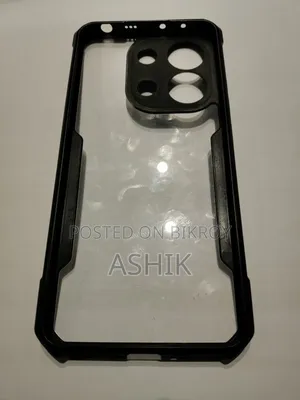 শাওমি রেডমি নোট ১৩ ২৫৬ জিবি কালো