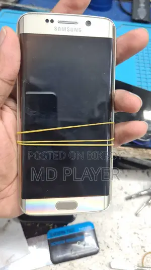 Samsung Galaxy S6 Edge 32 GB Gold