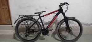 ফিনিক্স নন গিয়ার সাইকেল