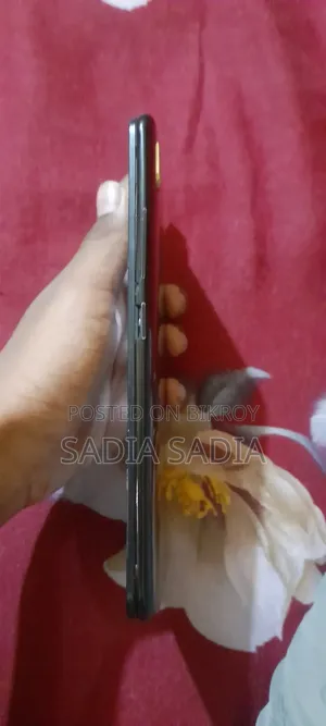 Vivo Y85 64 GB Black