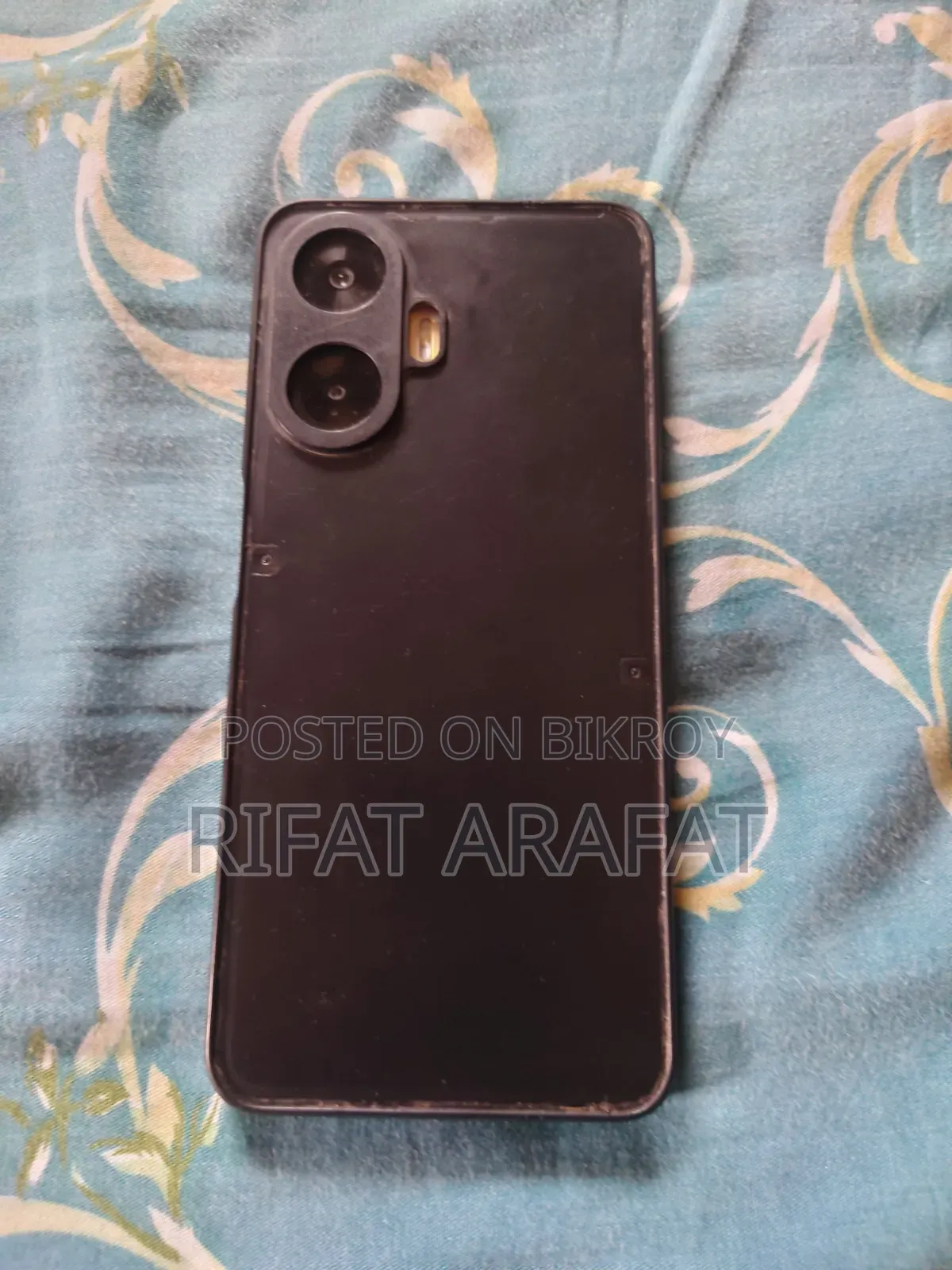 Realme C55 128 GB Rose Gold