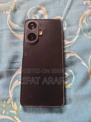 Realme C55 128 GB Rose Gold