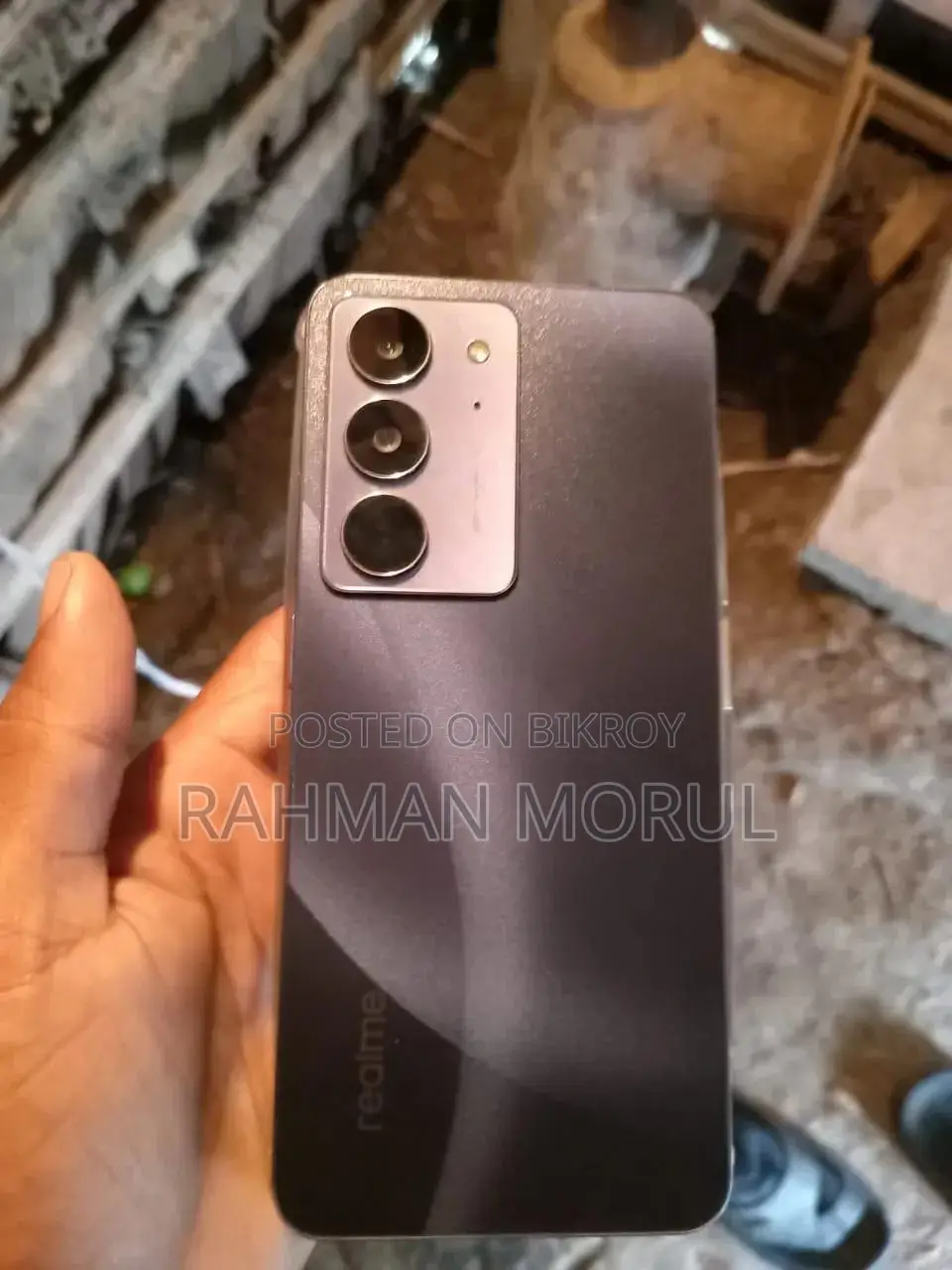 Realme C75x 128 GB