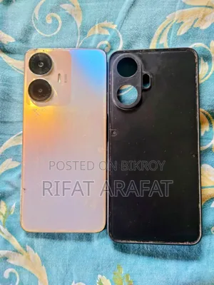 Realme C55 128 GB Rose Gold